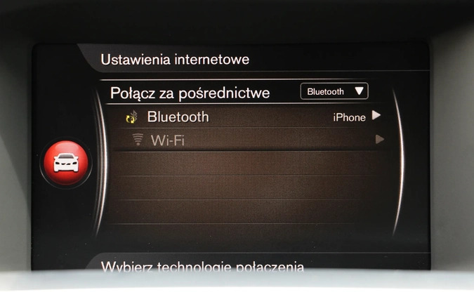 Volvo V60 Cross Country cena 79900 przebieg: 81000, rok produkcji 2018 z Wisła małe 781